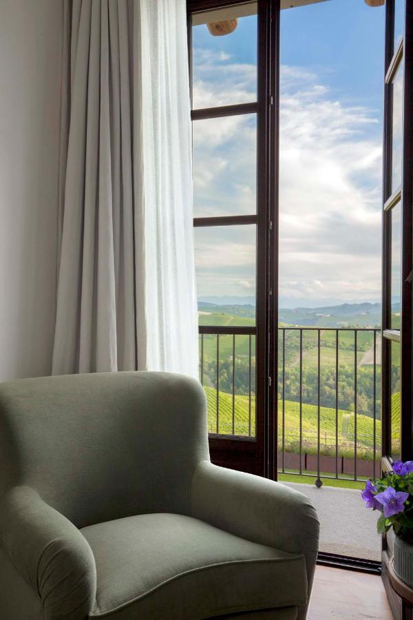 Dai Gresy - In Langa Konuk evi Treiso Dış mekan fotoğraf